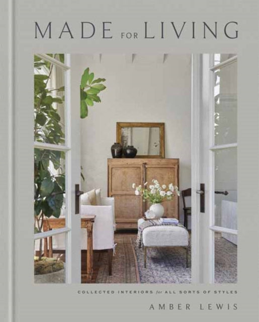 Made for Living - 9781984823915