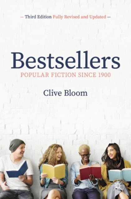 Bestsellers: Popular Fiction Since 1900 - 9783030791537