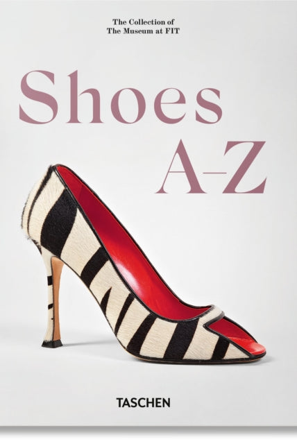 Shoes A–Z. 45th Ed. - 9783754404652