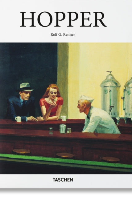 Hopper - 9783836500333