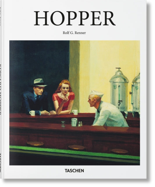 Hopper - 9783836500333