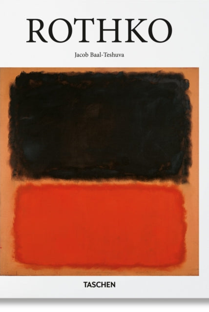Rothko - 9783836504263