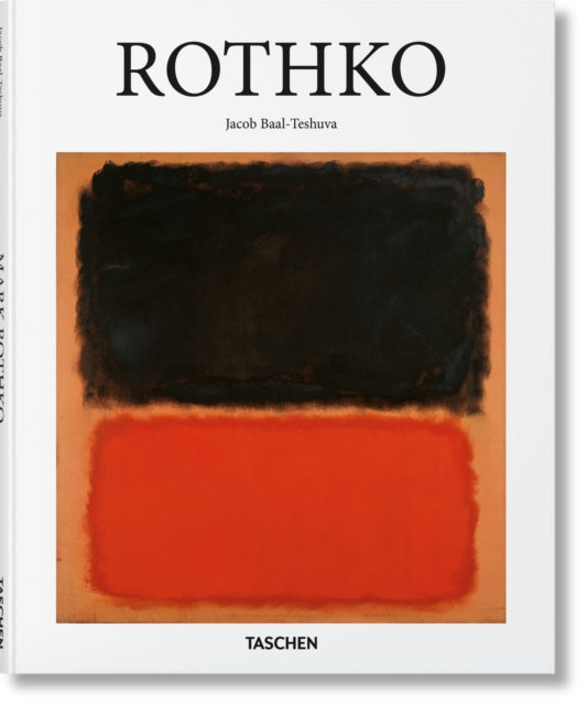 Rothko - 9783836504263