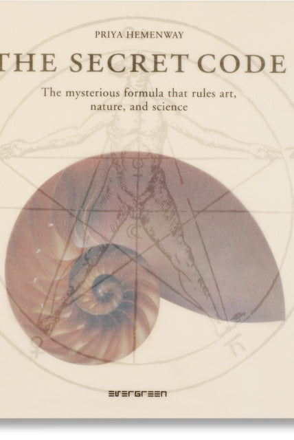 The Secret Code - 9783836507110