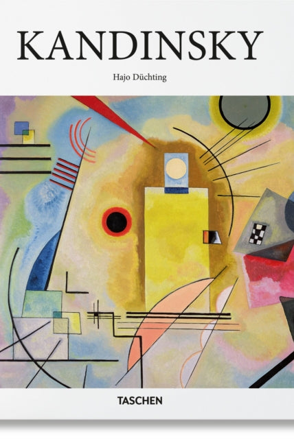 Kandinsky - 9783836507462