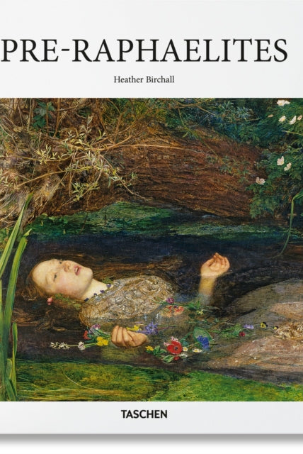 Pre-Raphaelites - 9783836519656