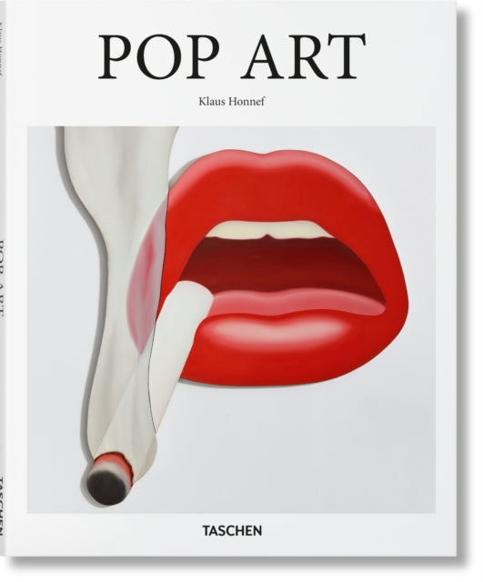 Pop Art - 9783836523370