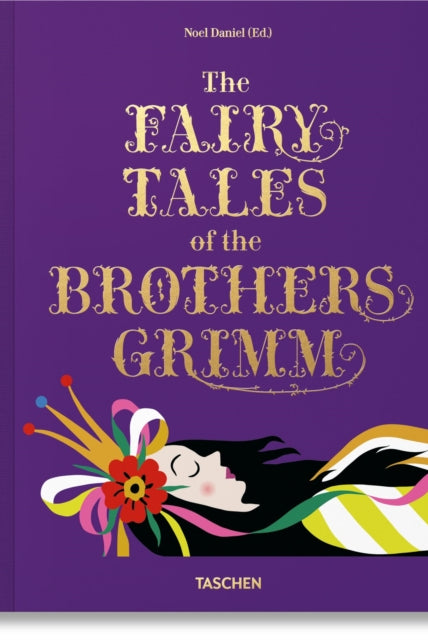 The Fairy Tales of the Brothers Grimm - 9783836526722