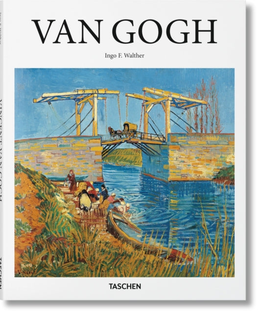 Van Gogh - 9783836527361