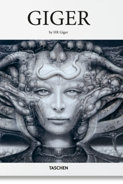 Giger - 9783836534208
