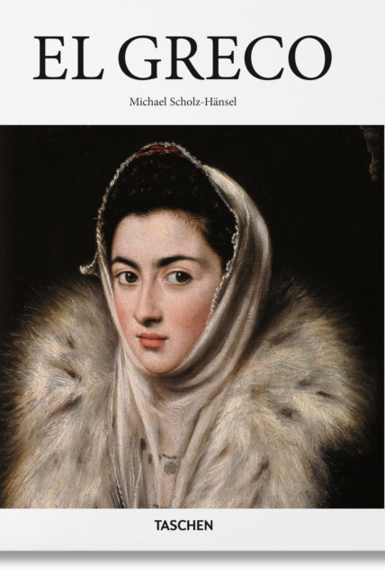 El Greco - 9783836534536