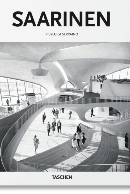 Saarinen - 9783836544313