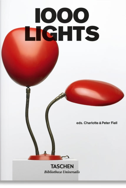 1000 Lights - 9783836546768