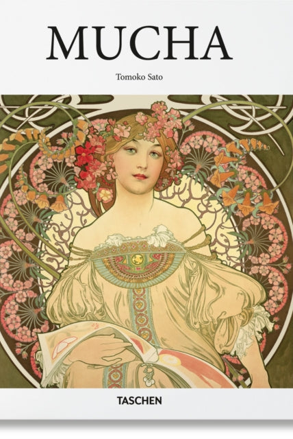 Mucha - 9783836550093