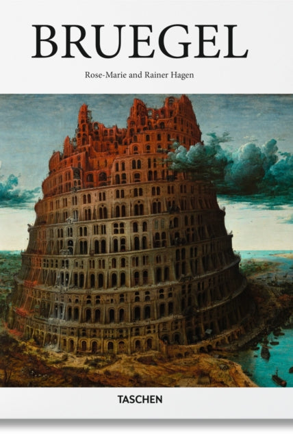 Bruegel - 9783836553063