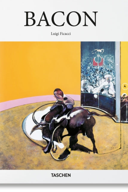 Bacon - 9783836559690