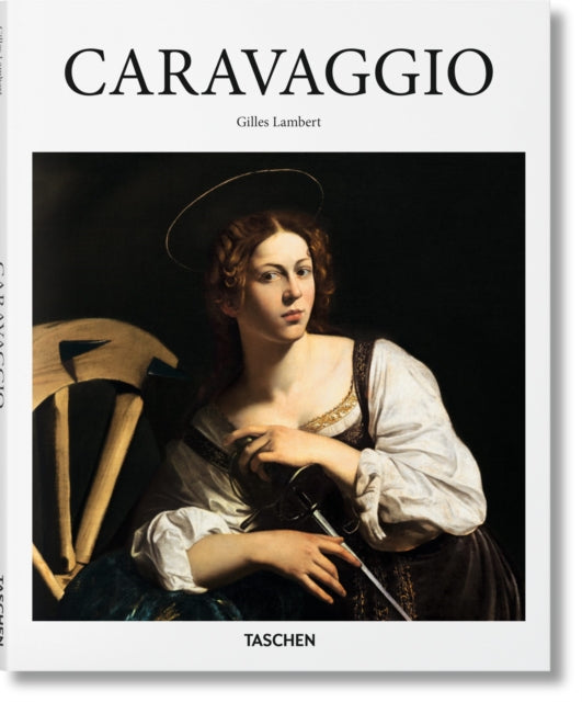 Caravaggio - 9783836559935