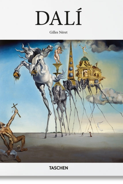 Dali - 9783836560009