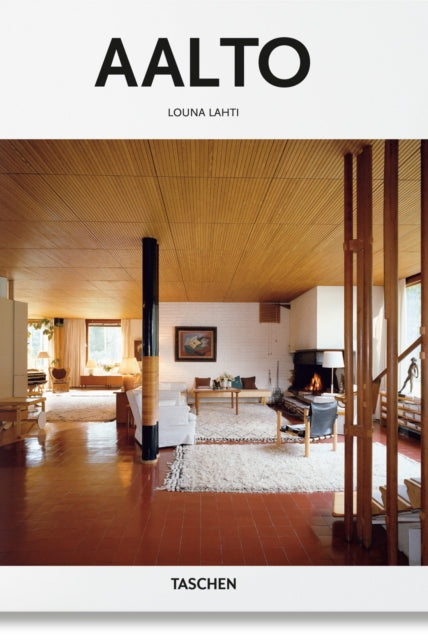 Aalto - 9783836560108