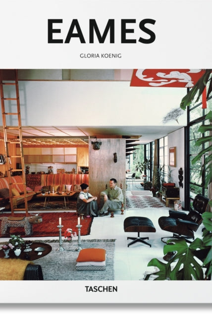 Eames - 9783836560214