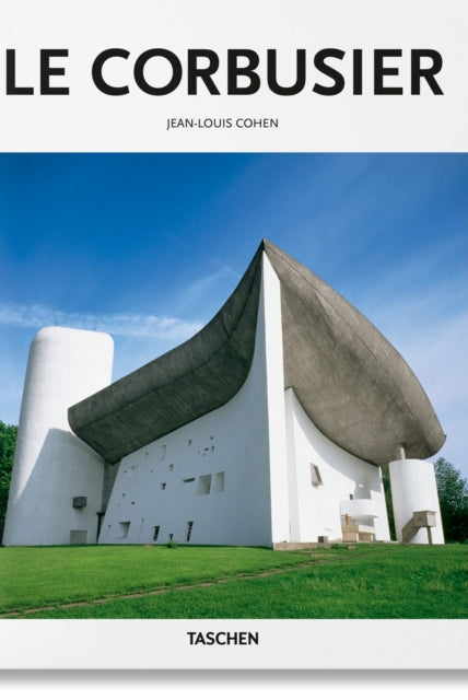 Le Corbusier - 9783836560351