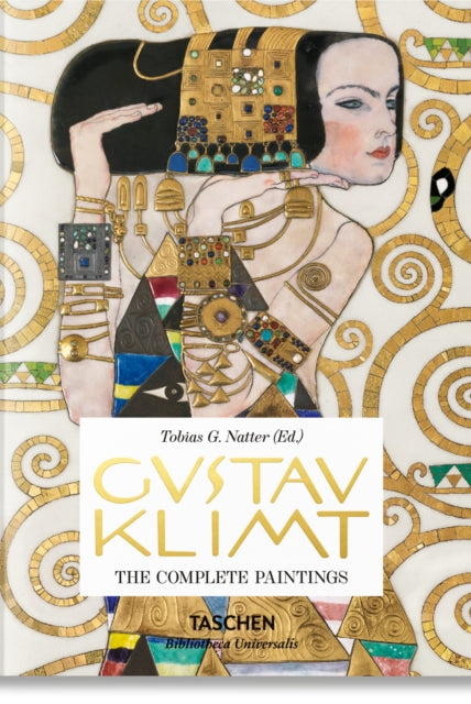 Gustav Klimt. Complete Paintings - 9783836562904