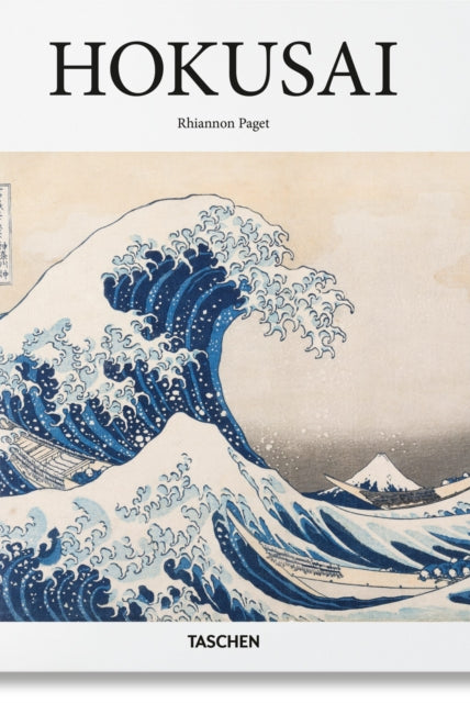 Hokusai - 9783836563376