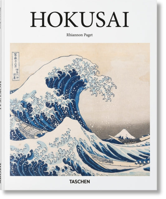 Hokusai - 9783836563376