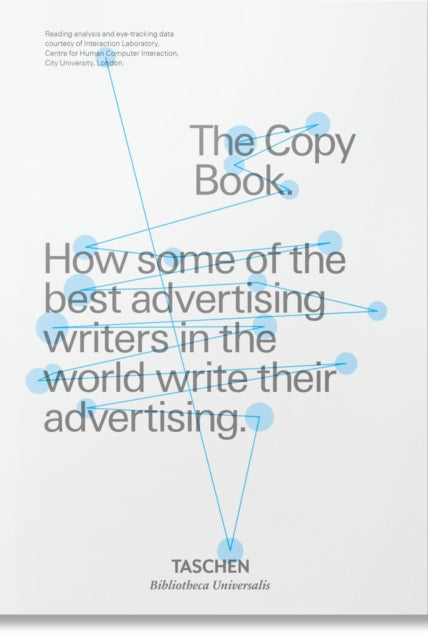 D&AD. The Copy Book - 9783836568524