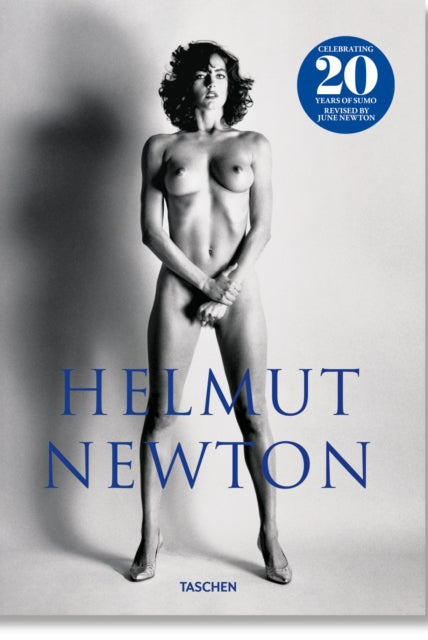 Helmut Newton. SUMO - 9783836578196