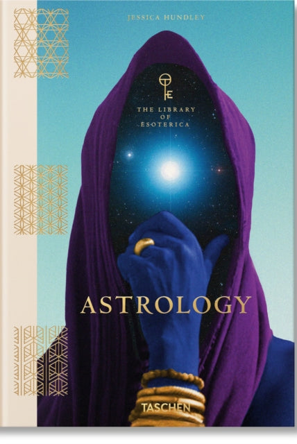 Astrology. The Library of Esoterica - 9783836579889