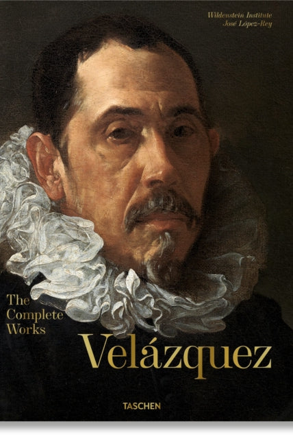 Velazquez. The Complete Works - 9783836581790