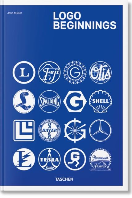 Logo Beginnings - 9783836582285