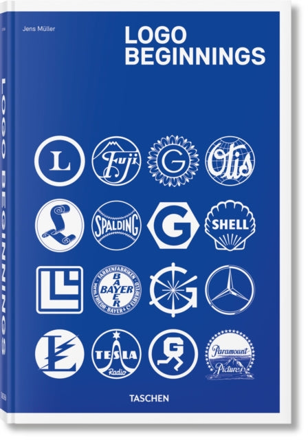 Logo Beginnings - 9783836582285