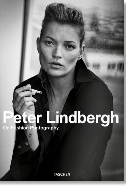 Peter Lindbergh. On Fashion Photography - 9783836584425