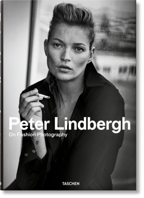 Peter Lindbergh. On Fashion Photography - 9783836584425