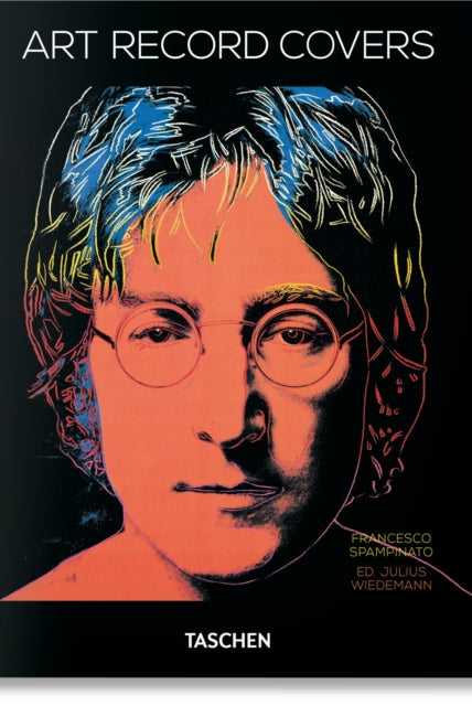 Art Record Covers. 45th Ed. - 9783836588164