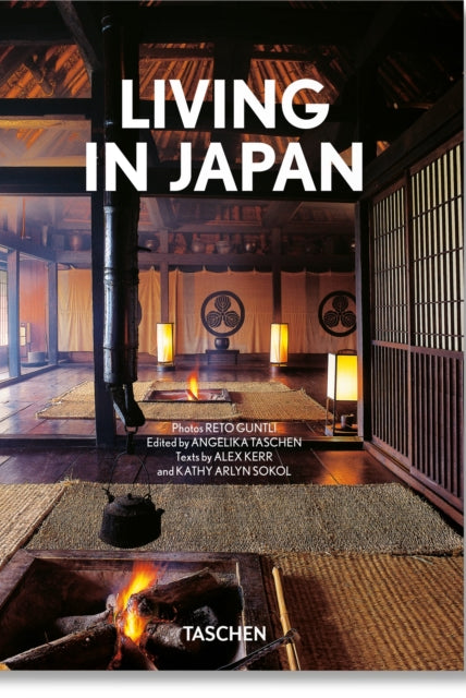 Living in Japan. 45th Ed. - 9783836588430