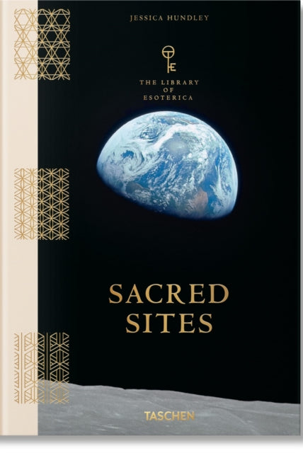 Sacred Sites. The Library of Esoterica - 9783836590600
