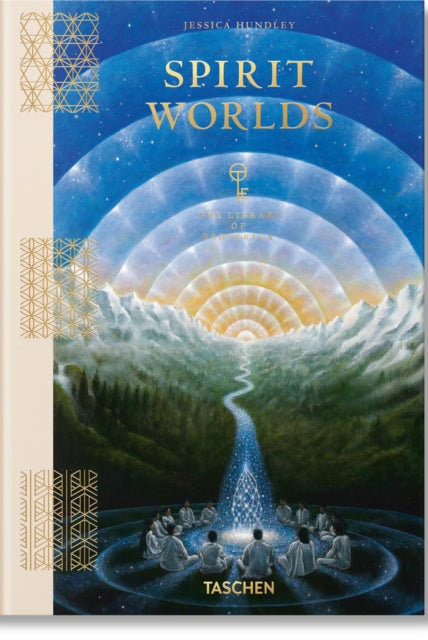 Spirit Worlds. The Library of Esoterica - 9783836590617