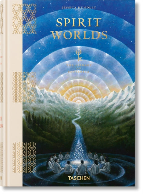 Spirit Worlds : The Library of Esoterica - 9783836590617