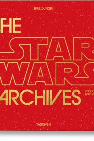 The Star Wars Archives. 1999–2005 - 9783836598231