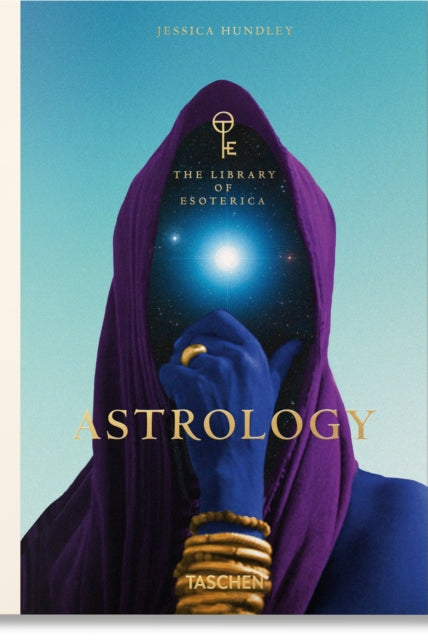 Astrology. The Library of Esoterica - 9783836599801