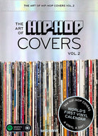 The Art of Hip Hop Covers Vol. 02 - 9783949070600