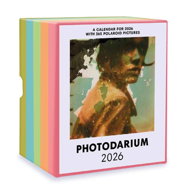 PHOTODARIUM 2026 - 9783949070754