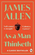 As a Man Thinketh - 9789386538178
