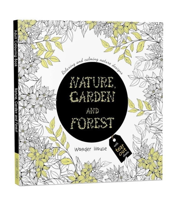 Nature, Garden and Forest