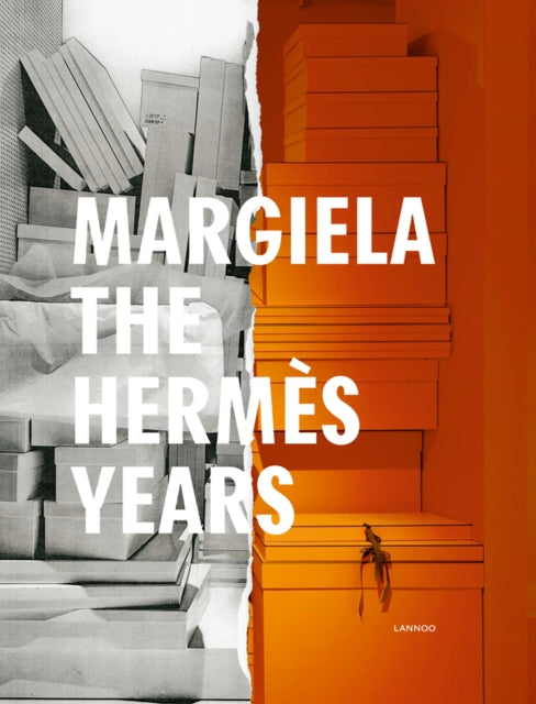 Margiela. The Hermes Years - 9789401452366