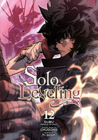 Solo Leveling, Vol. 12 (comic) - 9798400902574