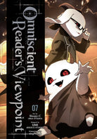 Omniscient Reader's Viewpoint, Vol. 7 - 9798400902840